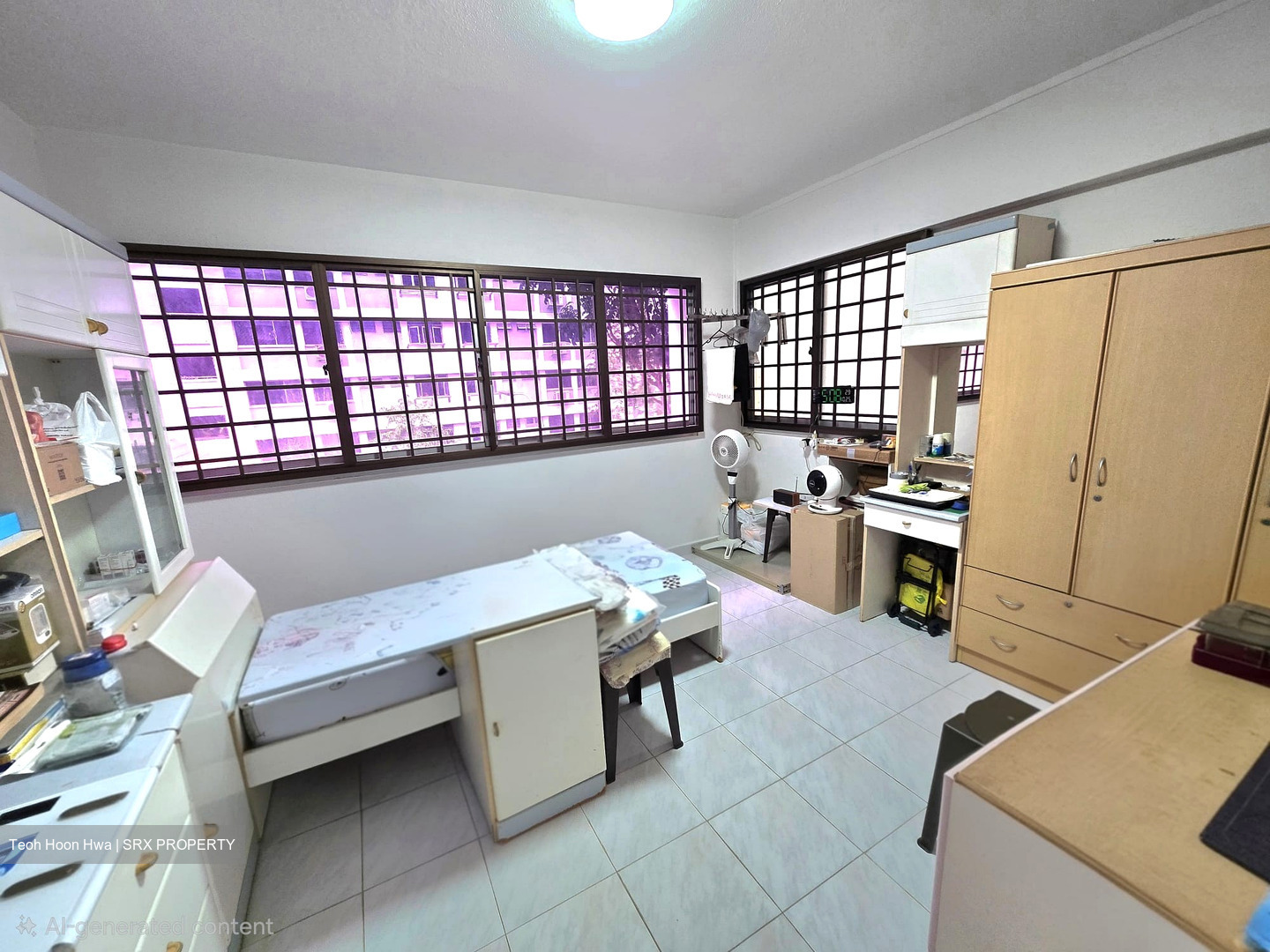 Blk 424 Serangoon Central (Serangoon), HDB Executive #638193931